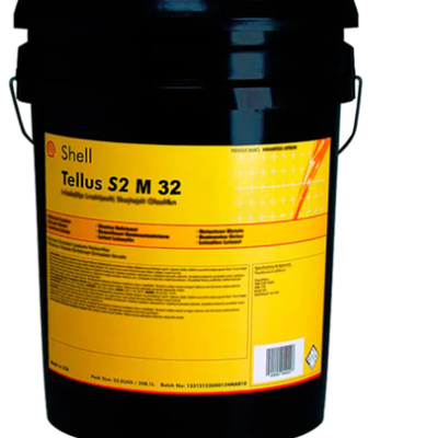 Shell Tellus S2 M 32
