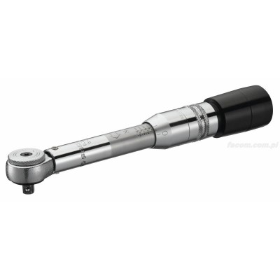 *Facom R.306U 1 4 in Torque Wrench