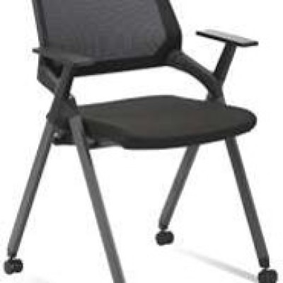 *Training   Seminar   Classroom Chair [5s]