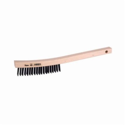 WEILER 44053 Wire Brush