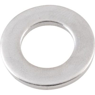 *M12 SS316 Metric Form A Plain Washers [100s]
