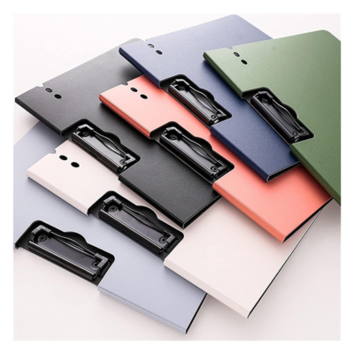 FILE CLIP BOARD A4 VERTICAL