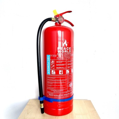 1 KG ABC Dry Powder Fire Extinguisher