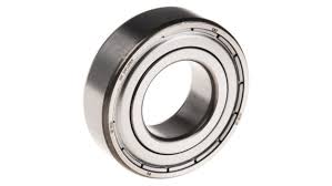 SKF 6002-Z Deep Groove Ball Bearing