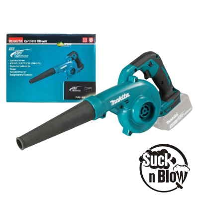 Makita DUB185Z 18V Cordless Blower