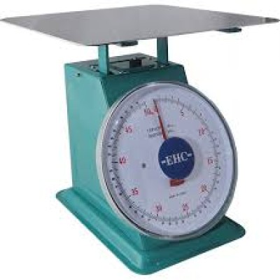Weighing Scale 50kg