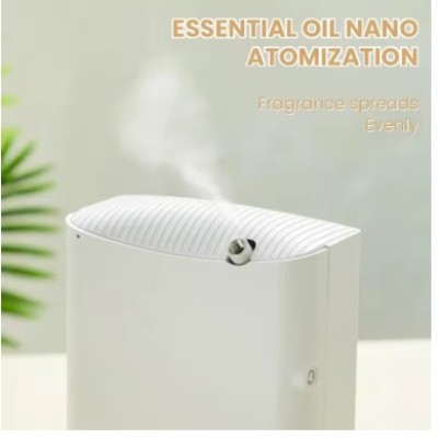 Electric Aromatic Aroma Diffuser Essential Oils Fragrance Diffuser