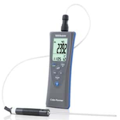 Cole-Parmer 37803-92 RTD PLATINUM THERMOMETER