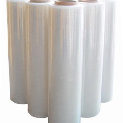 Clear Stretch Film 50CM (3kg x 1 Roll)