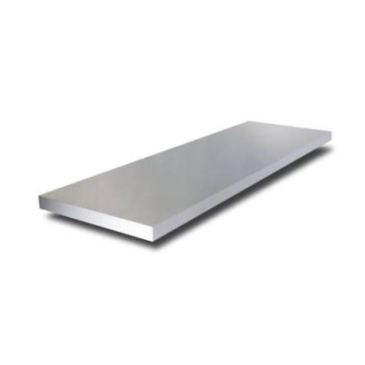 SS316 316L Flat Bar 25mm(W) x 3mm (Thk) x 6m