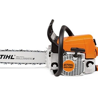 STIHL CHAINSAW MS250 16 inch