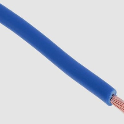 Blue Tech 2.5mm Wire Cable