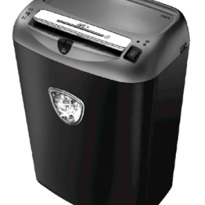 *Fellowes Powershred 75Cs Cross Cut Shredder