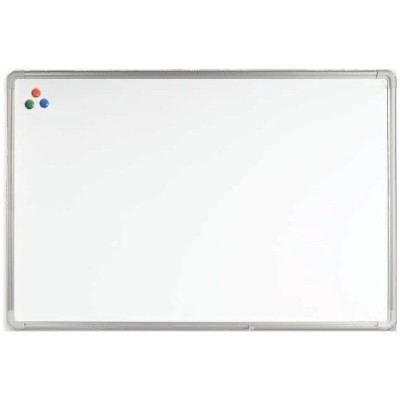 Aluminium Frame Whiteboard