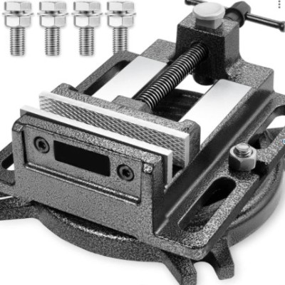 4.25inch Bench Vise Workbench And Vice Clamping Vice Woodworkers Vise