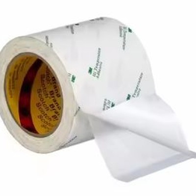3M High Temperature Double Coated Tape 9077 25.4mmx100m