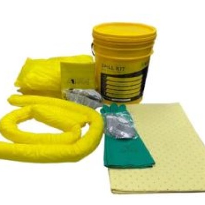 ATEM SK-30-C Chemical Spill Kit