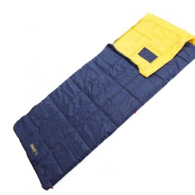 Coleman Performer III C10 (Yellow)