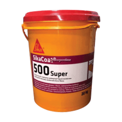 *SikaCoat-500 Super [20kg]