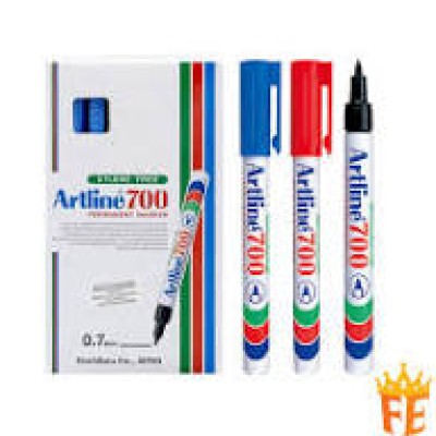 Artilne 700 Permanent Marker
