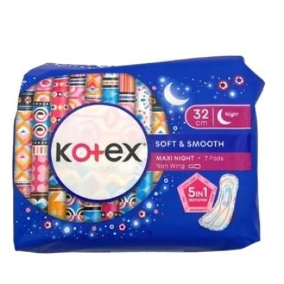 KOTEX DAY USE