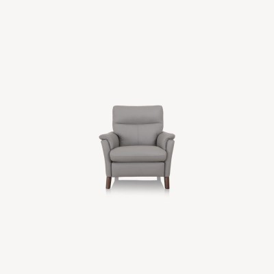 *Lorenzo 1 Seater Sofa [5829]