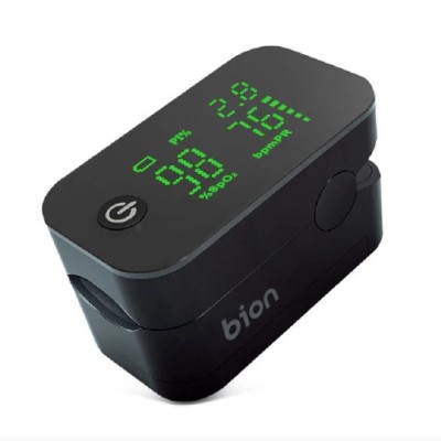 Oximeter (Fingertip pulse)