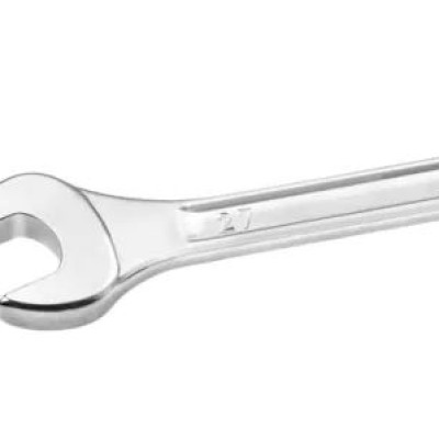 *Facom Combination Spanner, 34mm, Metric, Double Ended, 524 mm Overall