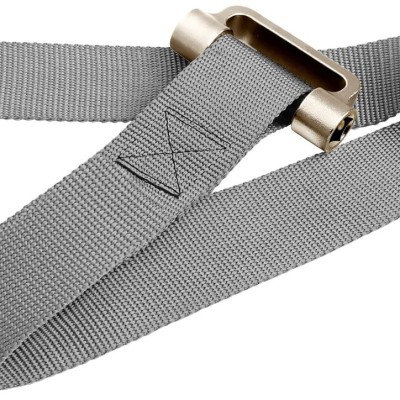 Heavy Duty Filter Strap Wrench, for Up to 6-1 2 in Oil Filter Strap Removal