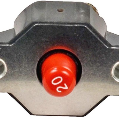 Klixon Circuit Breaker, CDM-20