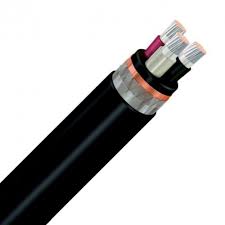 RFOU CABLE - 5C X 2.5MMSQ