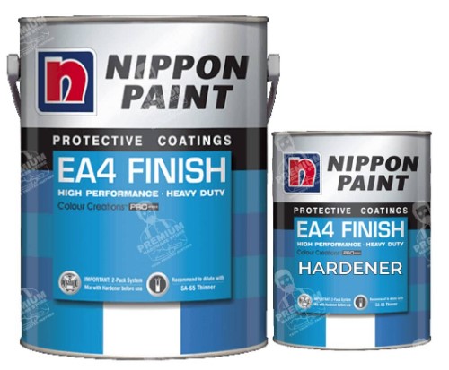 EPOXY PAINT