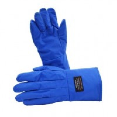HONEYWELL CRYOGENIC SAFETY GLOVES (FOR LIQUID NITROGEN)