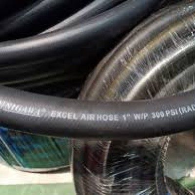 UNIGAWA RAD 6025 1" Air Hose (30meter)