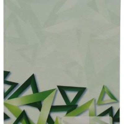 HARD COVER FOOLSCAP BOOK 400 PAGES