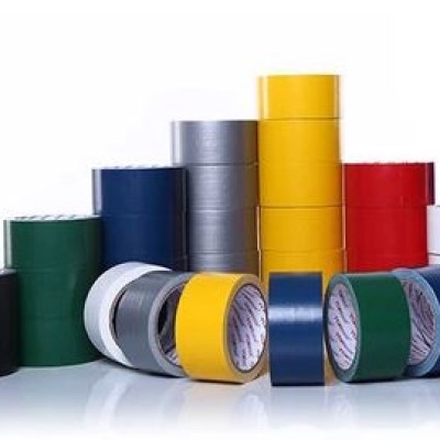 Cloth tape binding tape duct tape 6 Meters x 36mm HIGH QUALITY GUM