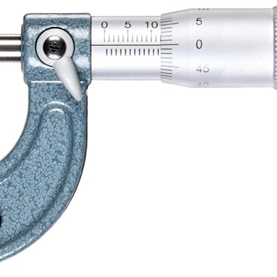 Mitutoyo 103-137 External Micrometer