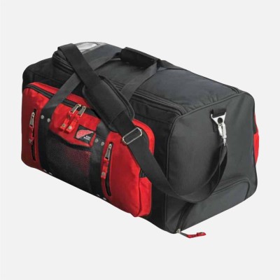 *Red Wing 69101 Small Offshore Bag Red Black
