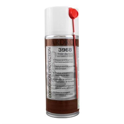*ARDROX 3968 Water-displacing Corrosion Inhibitor [400ml x 10 can]