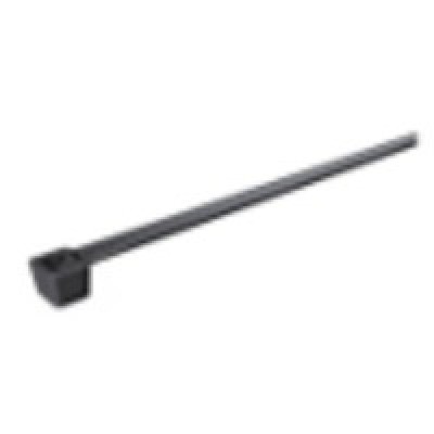 HellermannTyton Cable tie inside serrated, 150 x 3.5mm