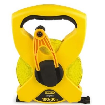 Measurement tape meter