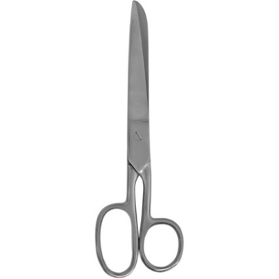 *Kennedy 7in Stainless Steel General Purpose Scissors - KEN5332380K