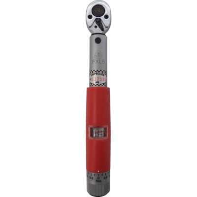 *TRI-TORQ 1 4" SQ. DR. TORQUE WRENCH 1 to 5Nm - TRQ5575740K