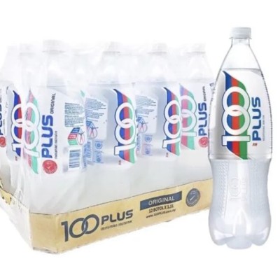 100 PLUS 1.5 ( BTL )