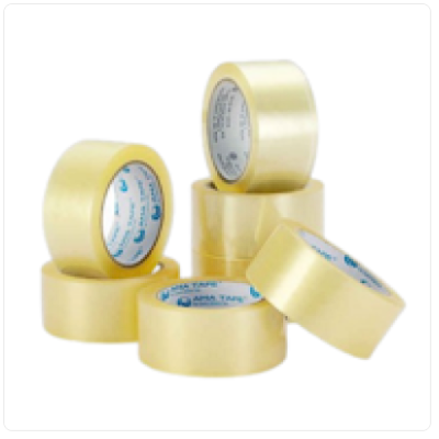 SWEETTAPE 48MM X 100Y OPP TAPE CLEAR   RLS