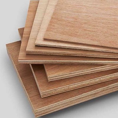 Waterproof Plywood 4' x 9' x 5.2mm