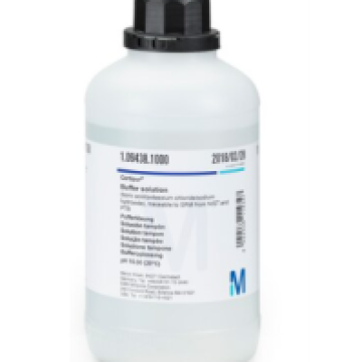 Merck 1.09438.1000 pH Buffer Solution pH 10.00
