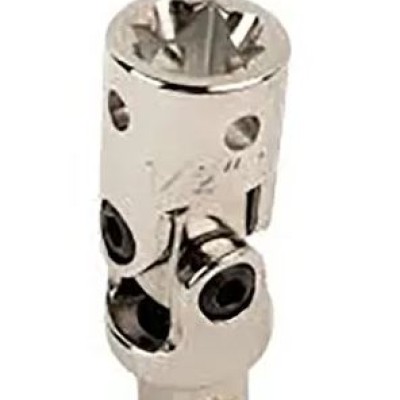 *Bahco 1 2 in Square Joint, 67 mm Overall