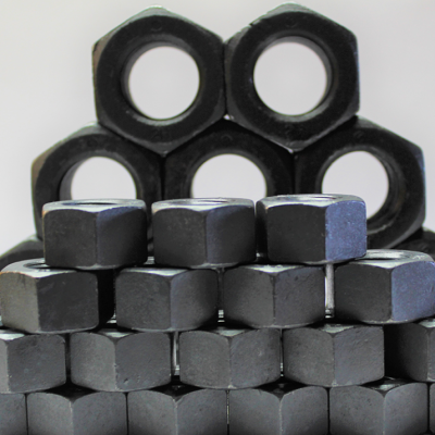 M30 HEX NUTS