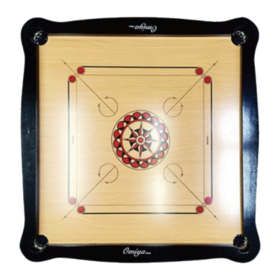 CARROM BOARD MR333